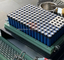 Raycus MAX IPG オプション リチウム電池の溶接のための全自動レーザー溶接機